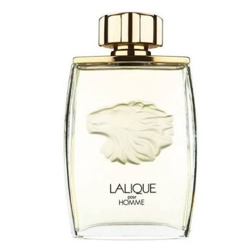 Pour Homme Lion