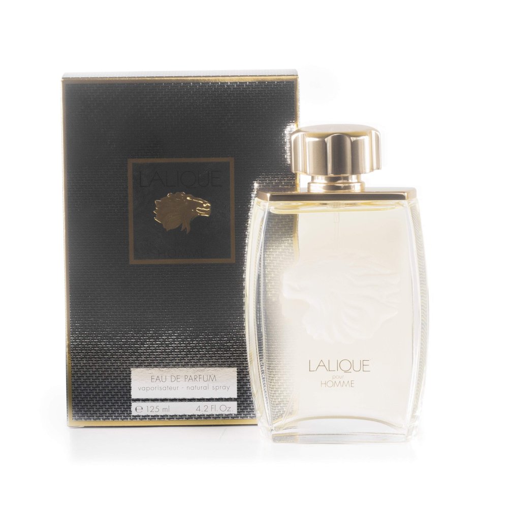 Pour Homme