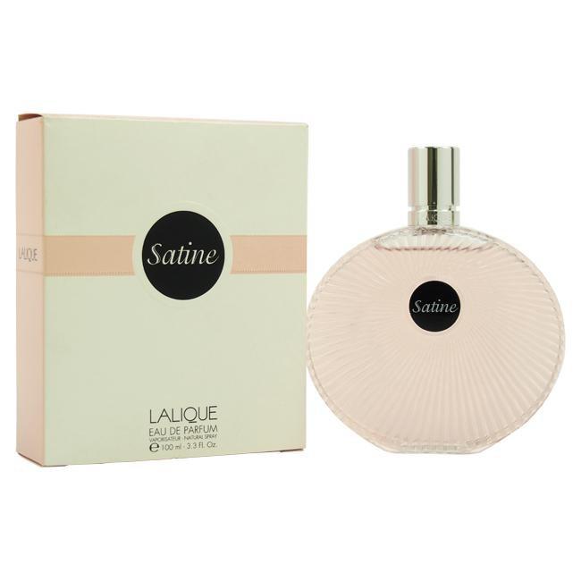 Satine Perfume