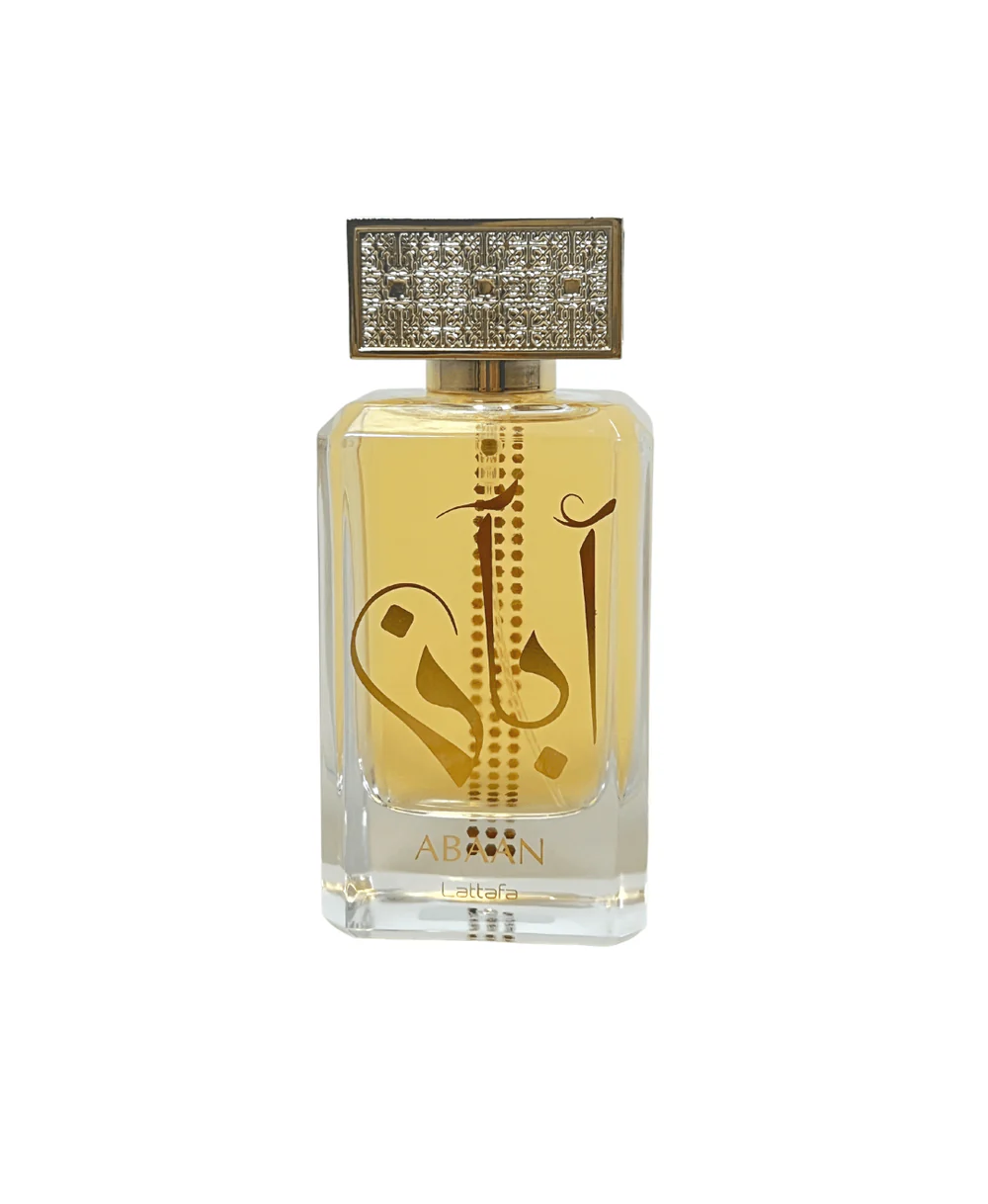 Abaan Fragrance