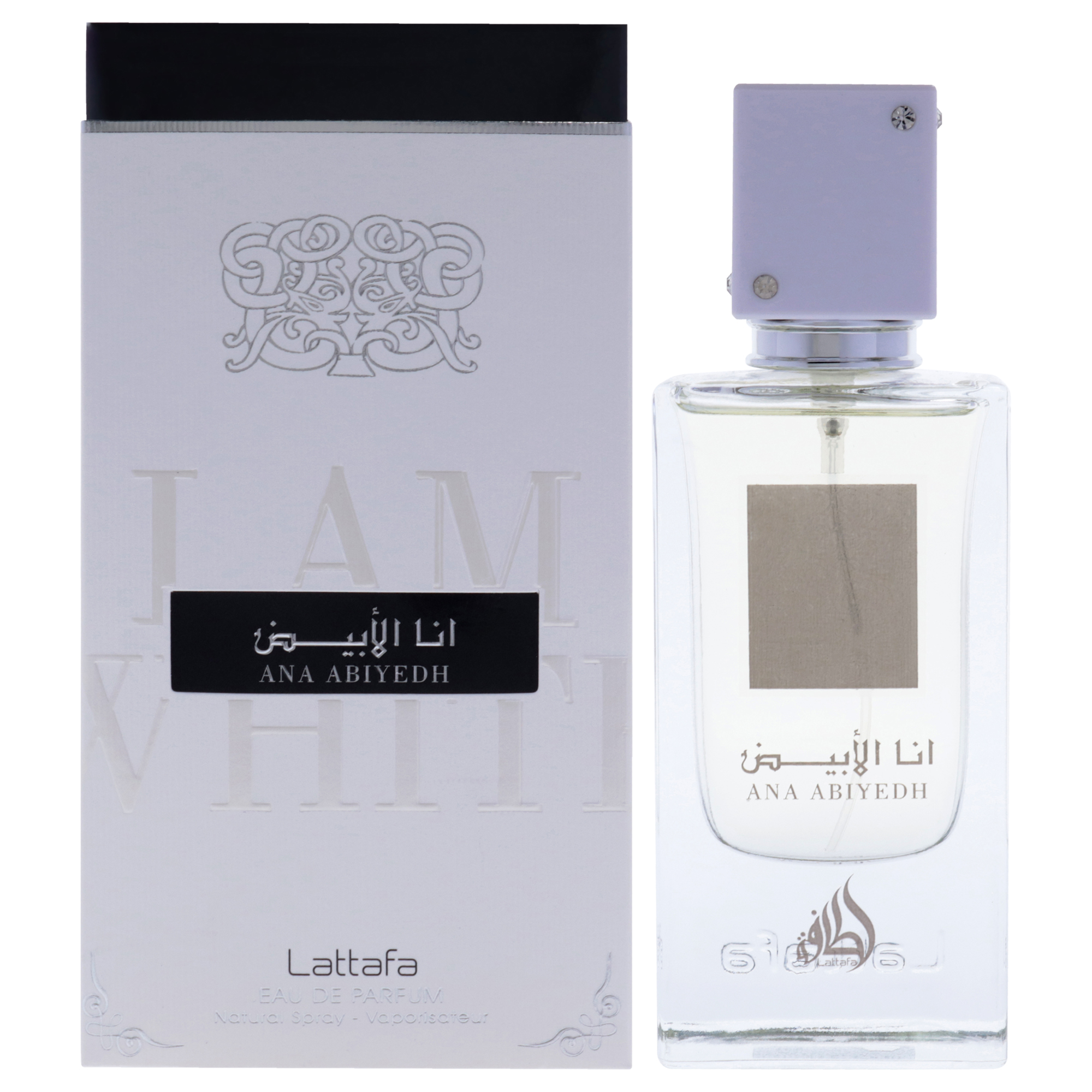 Ana Abiyedh Unisex Fragrance