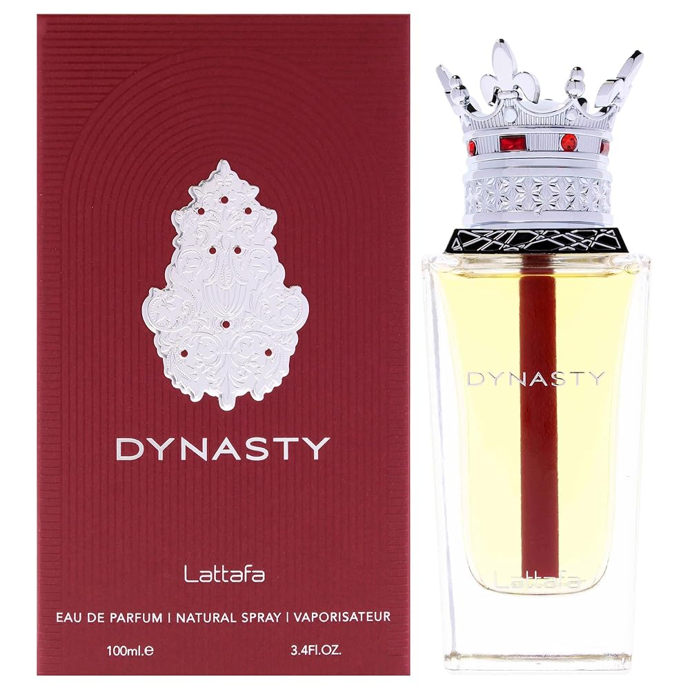 Dynasty Unisex Fragrance