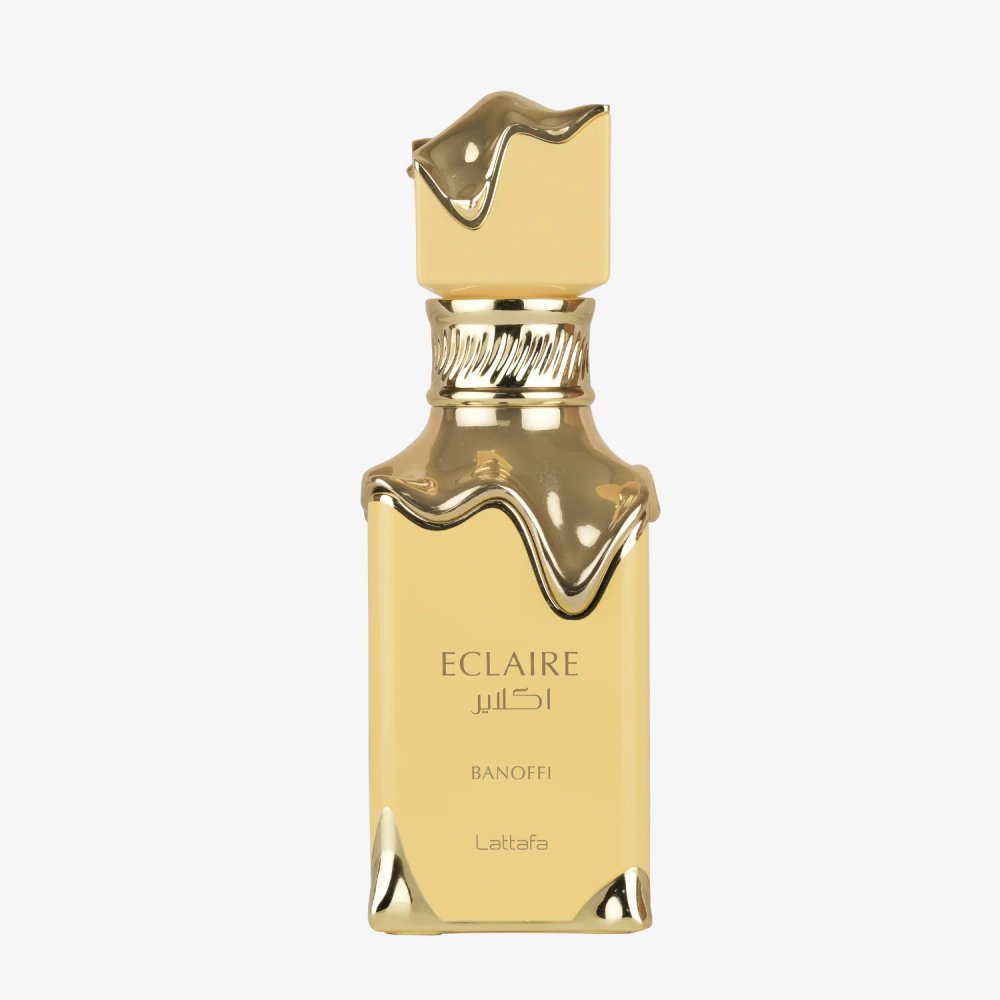 Eclat d'Banoffee