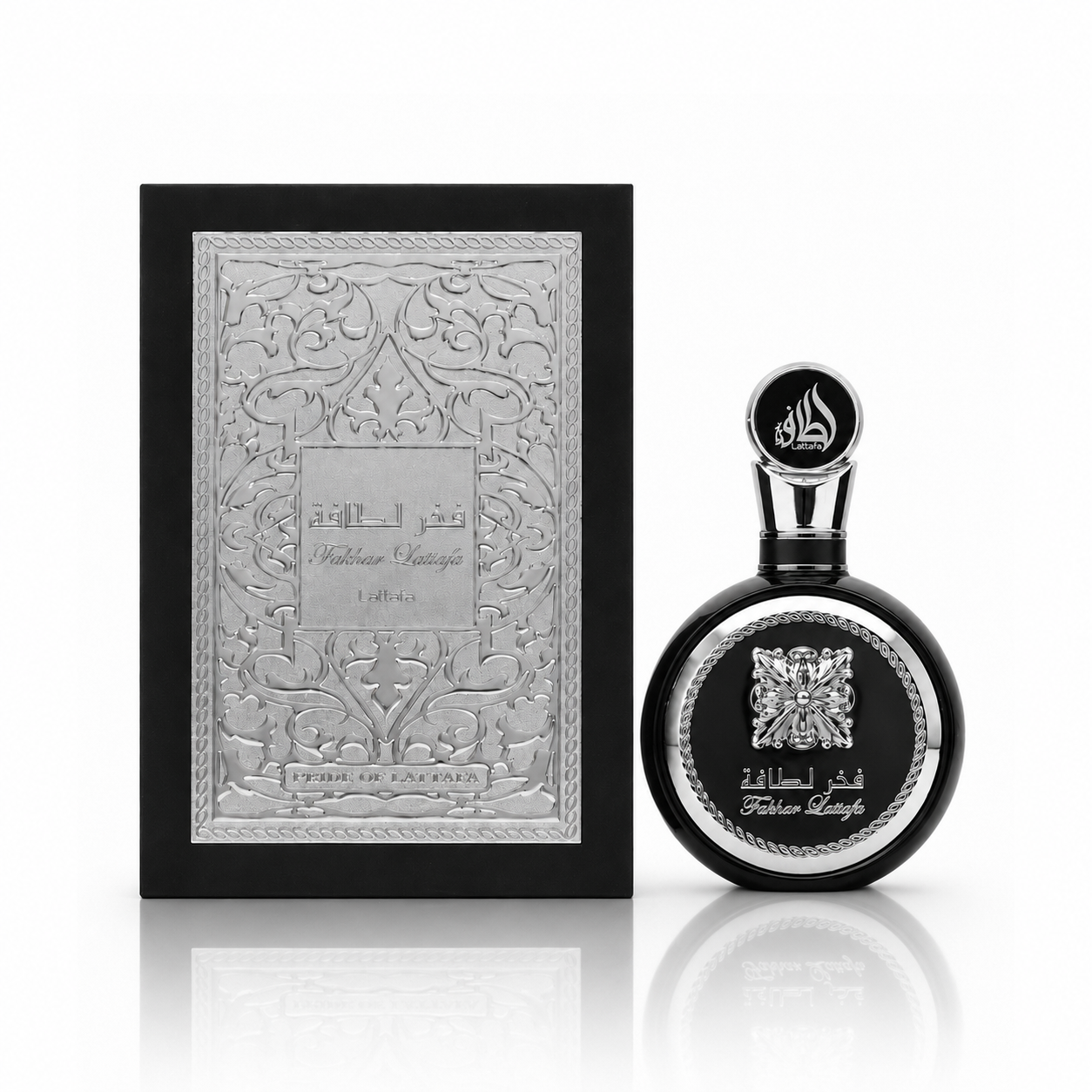 Fakhar Black Cologne