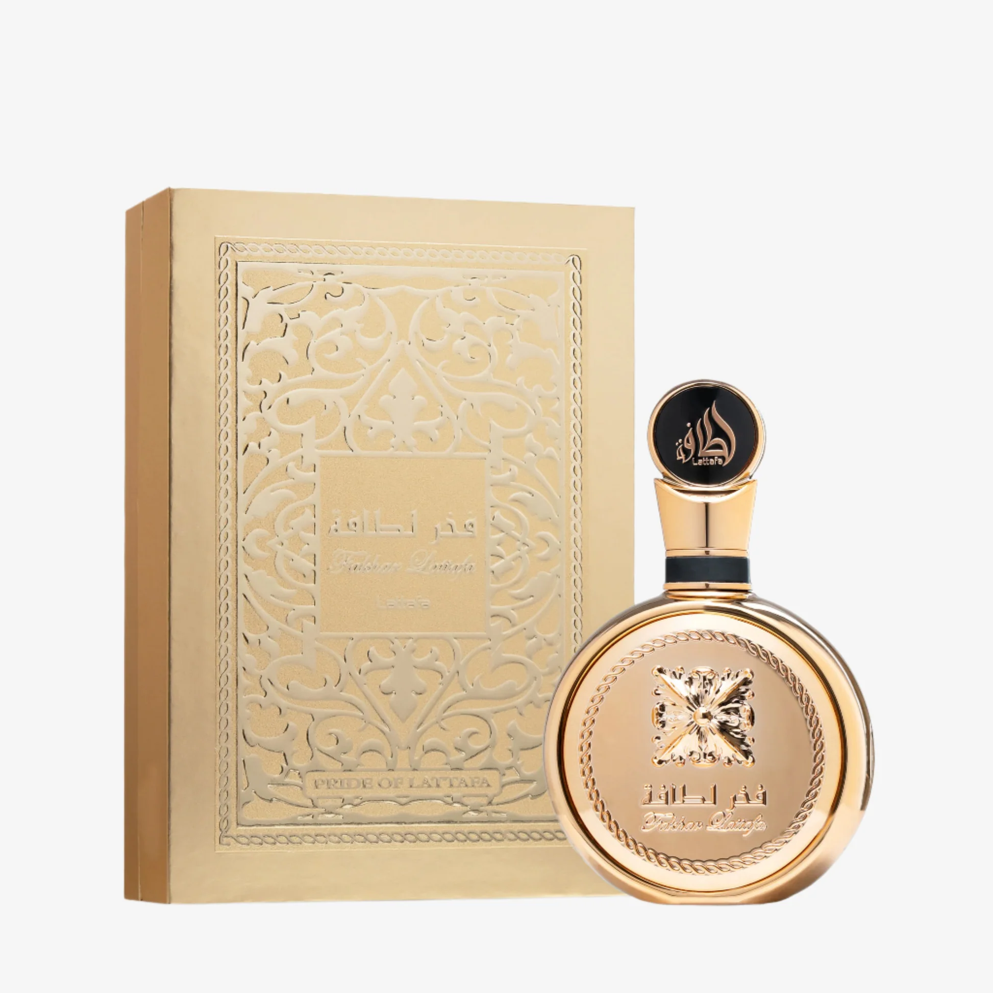 Fakhar Extrait Perfume