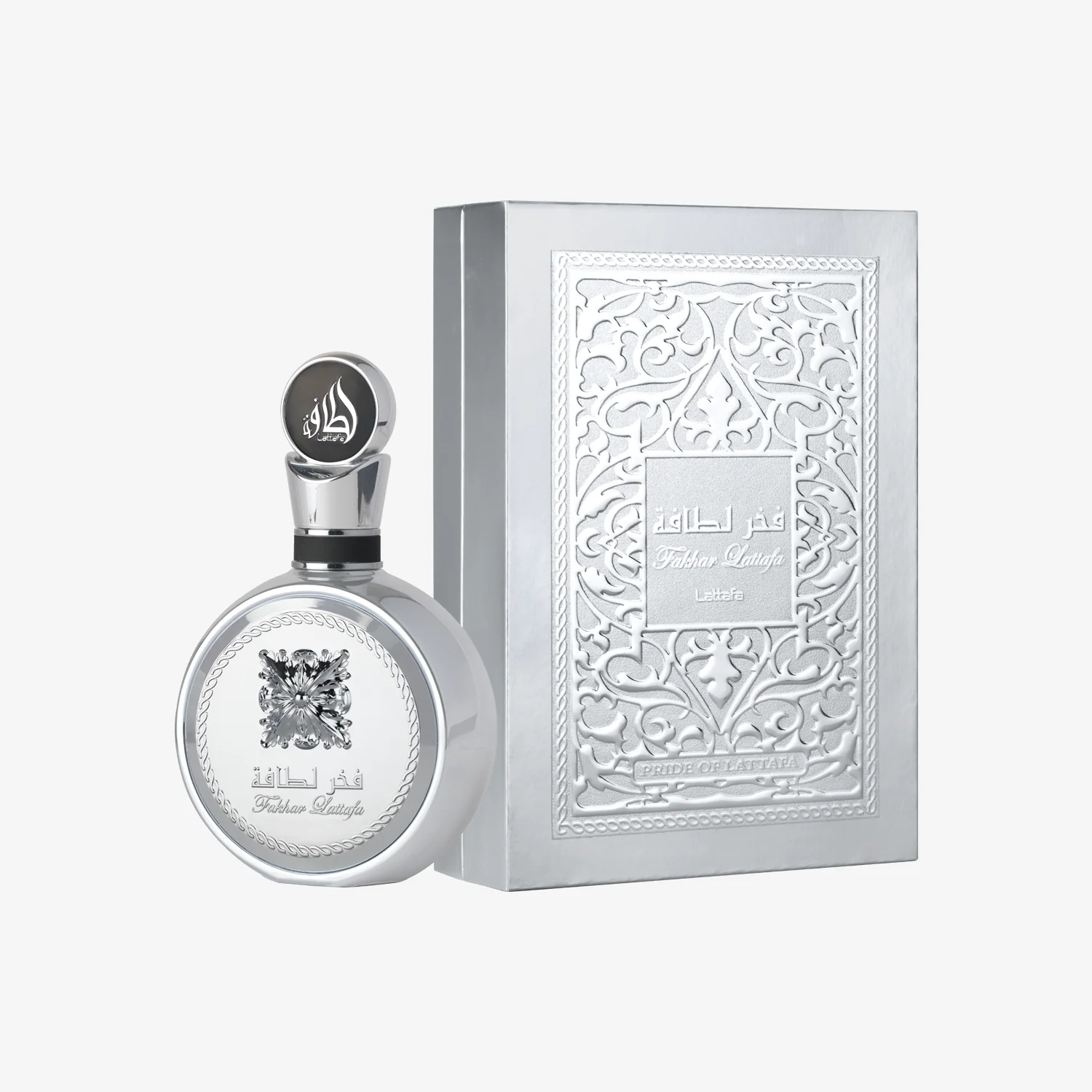 Fakhar Platin Unisex Fragrance