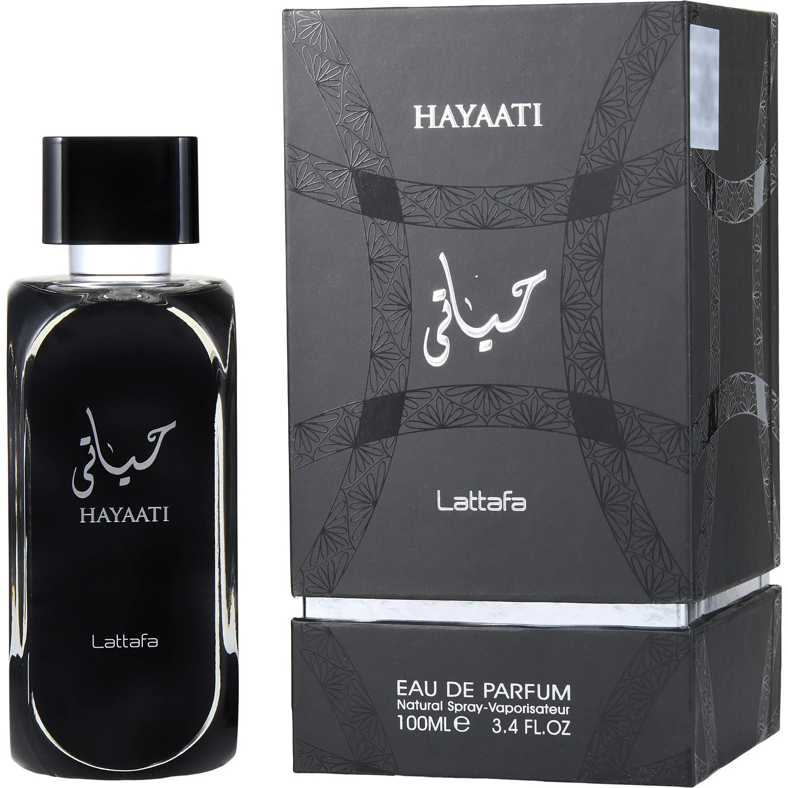 Hayaati Eau de Parfum