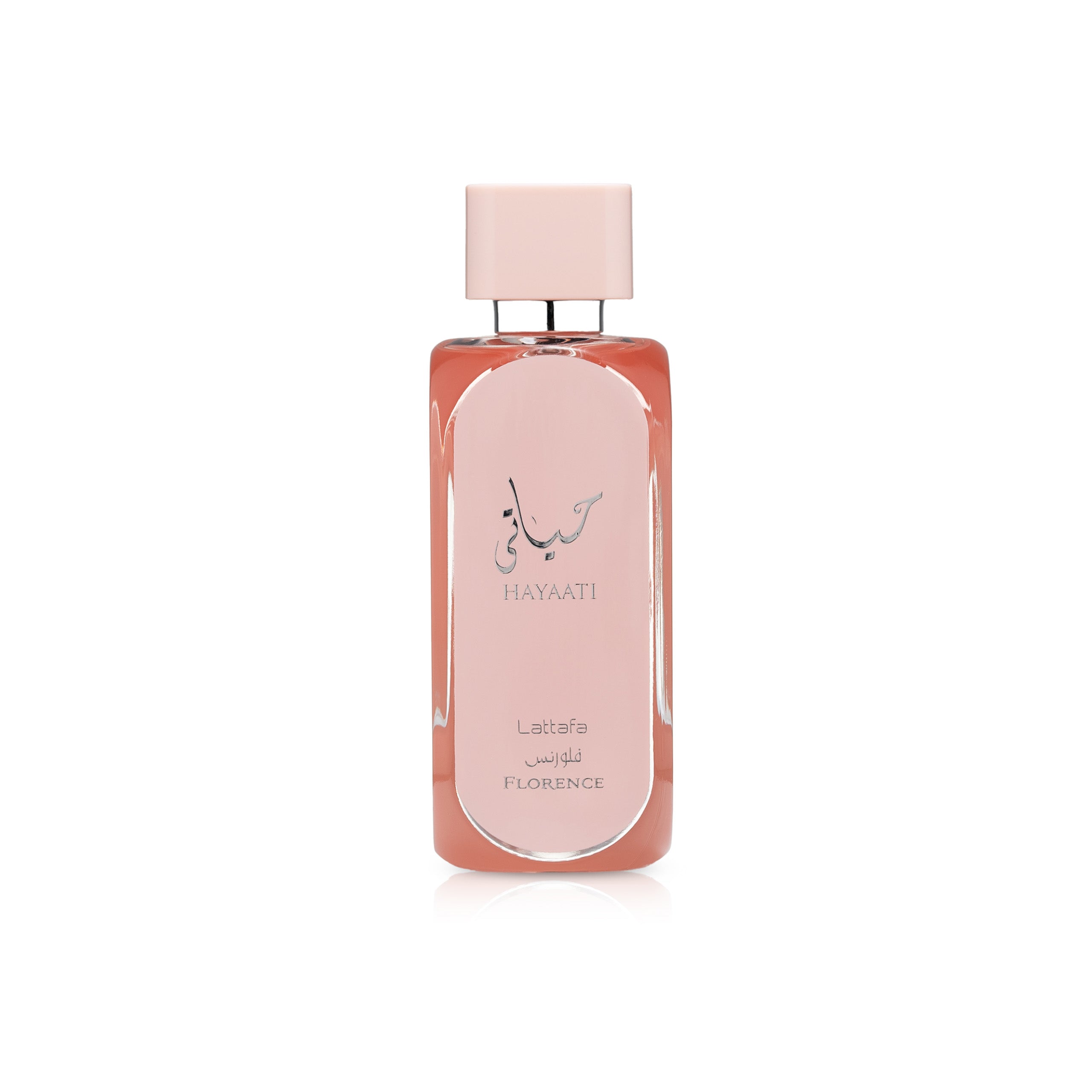 Hayaati Florence Eau de Parfum