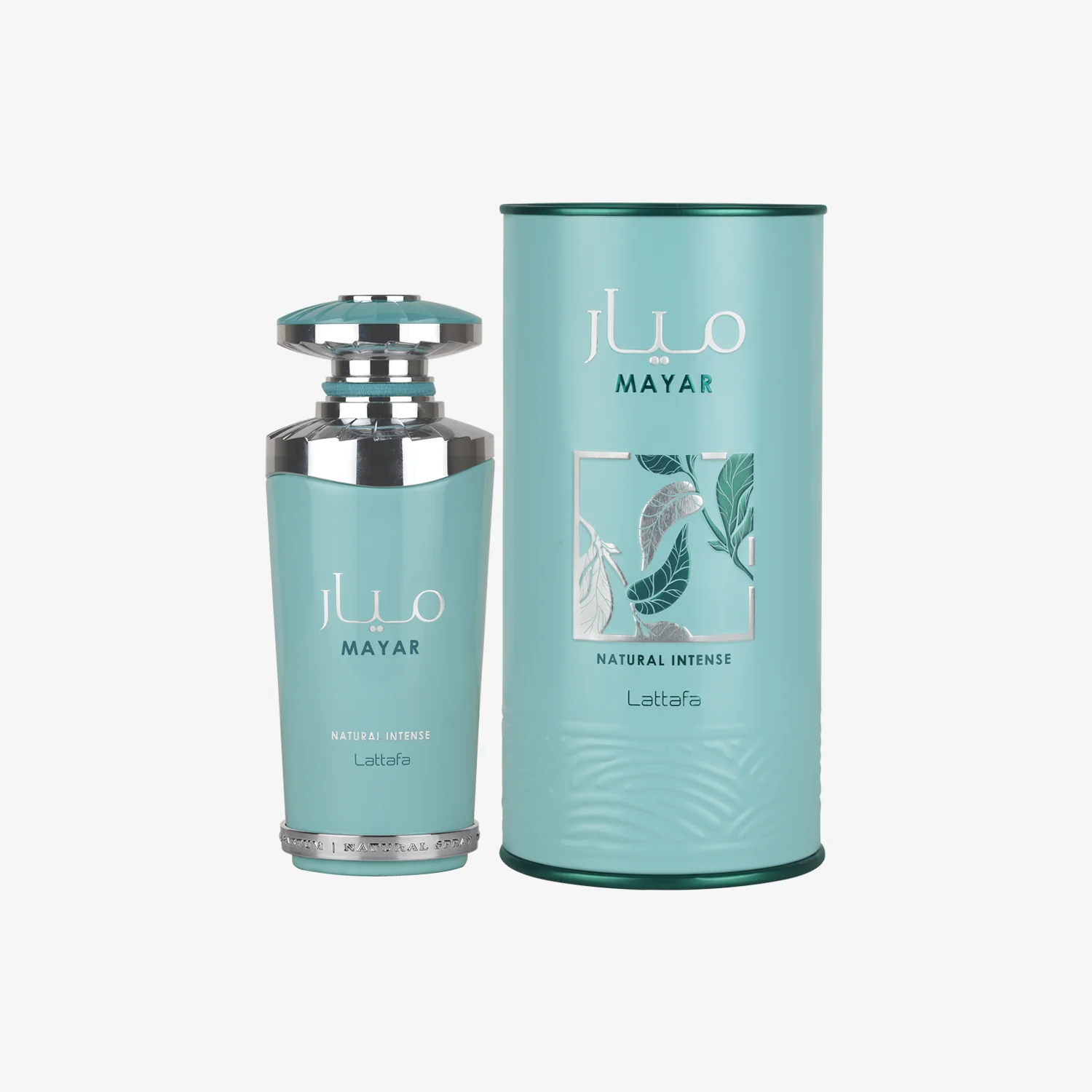 Mayar Natural Intense Perfume