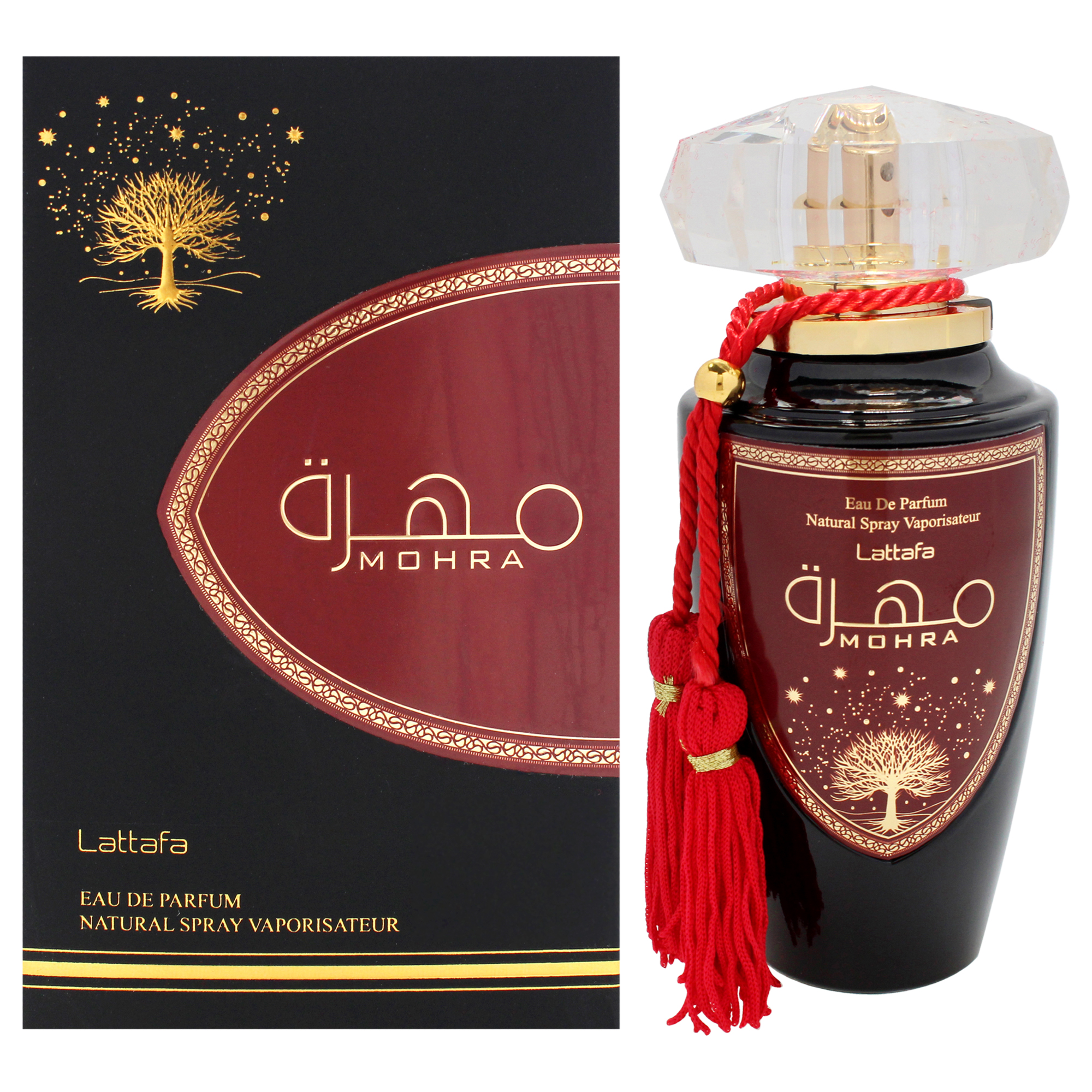 Mohra Unisex Fragrance