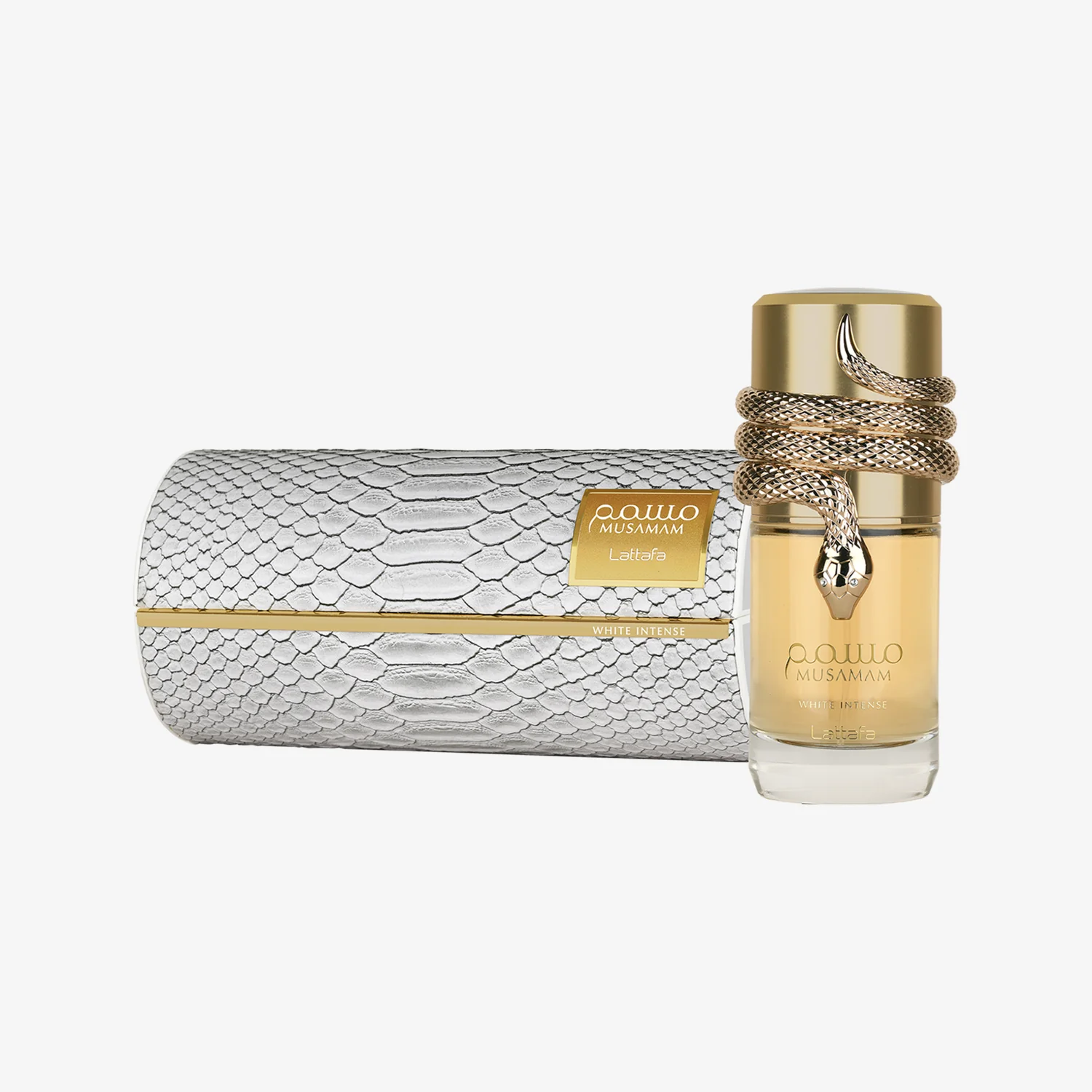 Musamam White Intense Unisex Fragrance