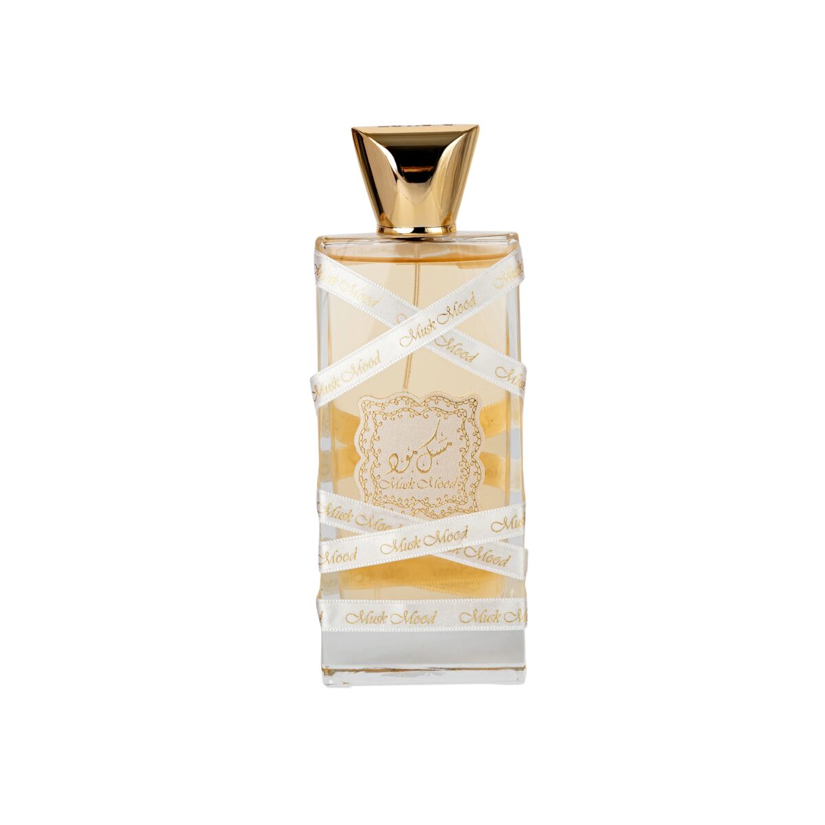 Musk Mood Eau de Parfum