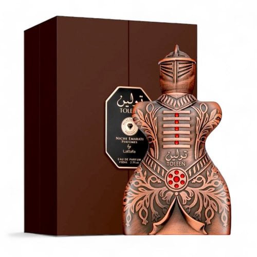 Niche Emarati Toleen