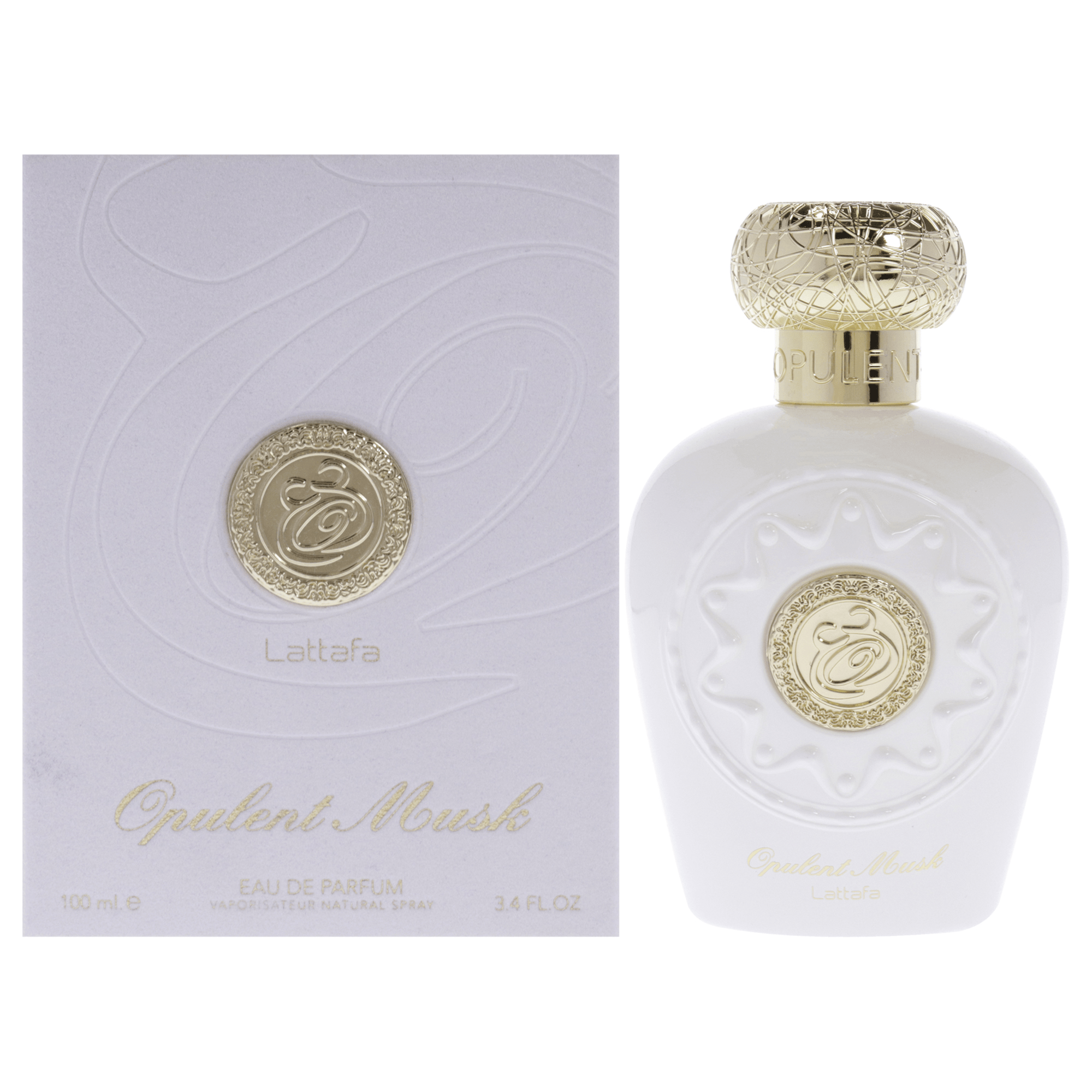 Opulent Musk