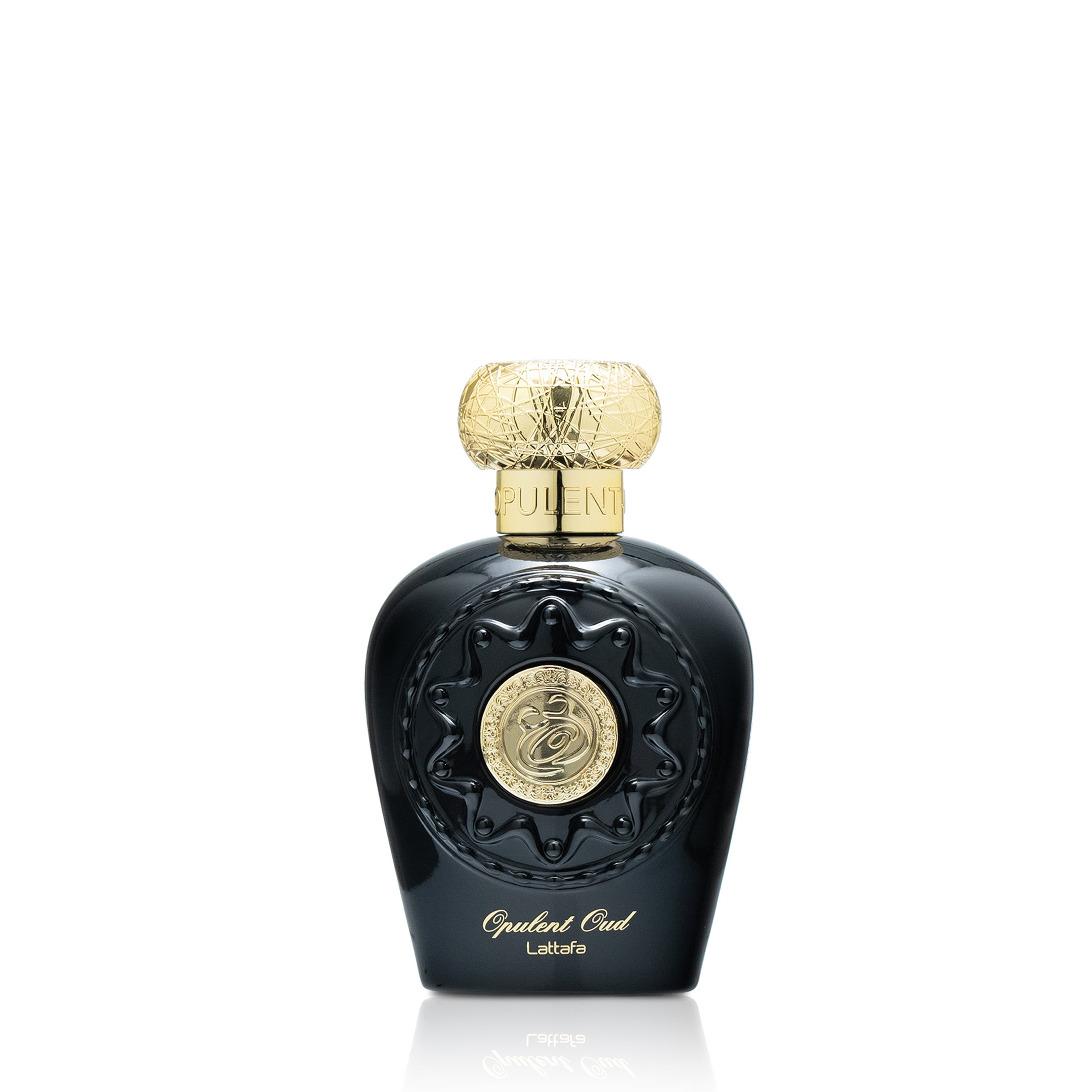Opulent Oud Eau de Parfum