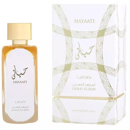 Hayaati Gold Elixir