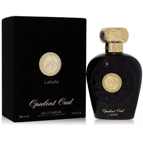 Lattafa Opulent Oud