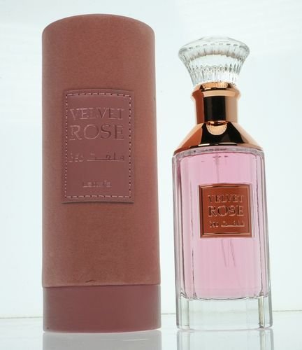 Lattafa Velvet Rose