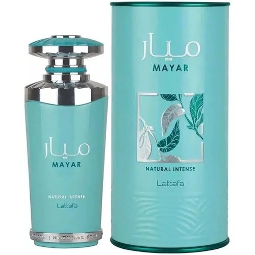 Mayar Natural Intense