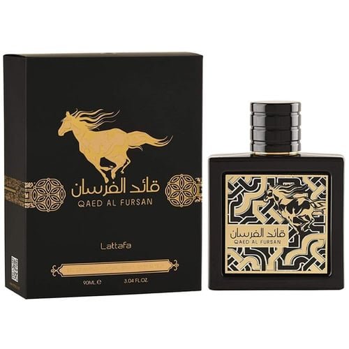 Qaed Al Fursan