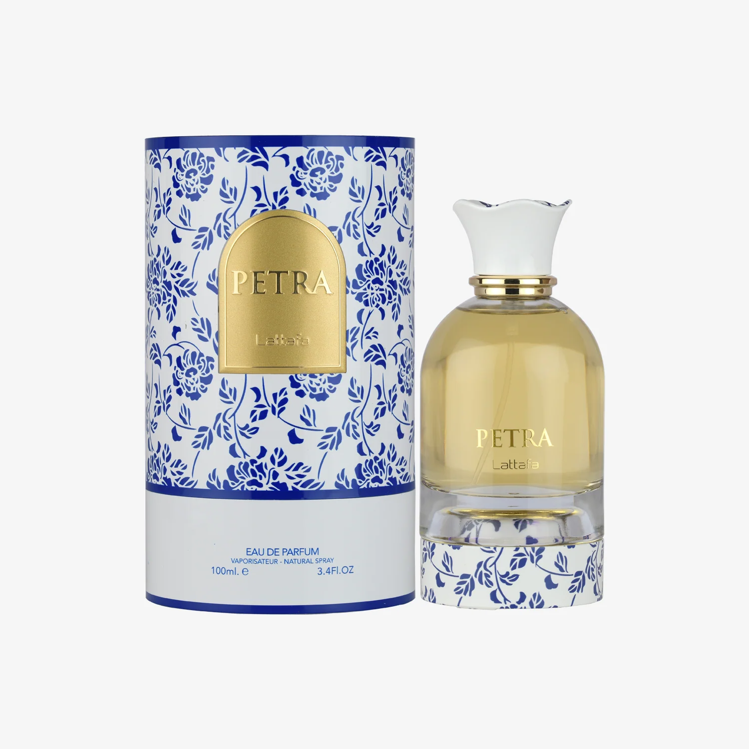 Petra Unisex Fragrance