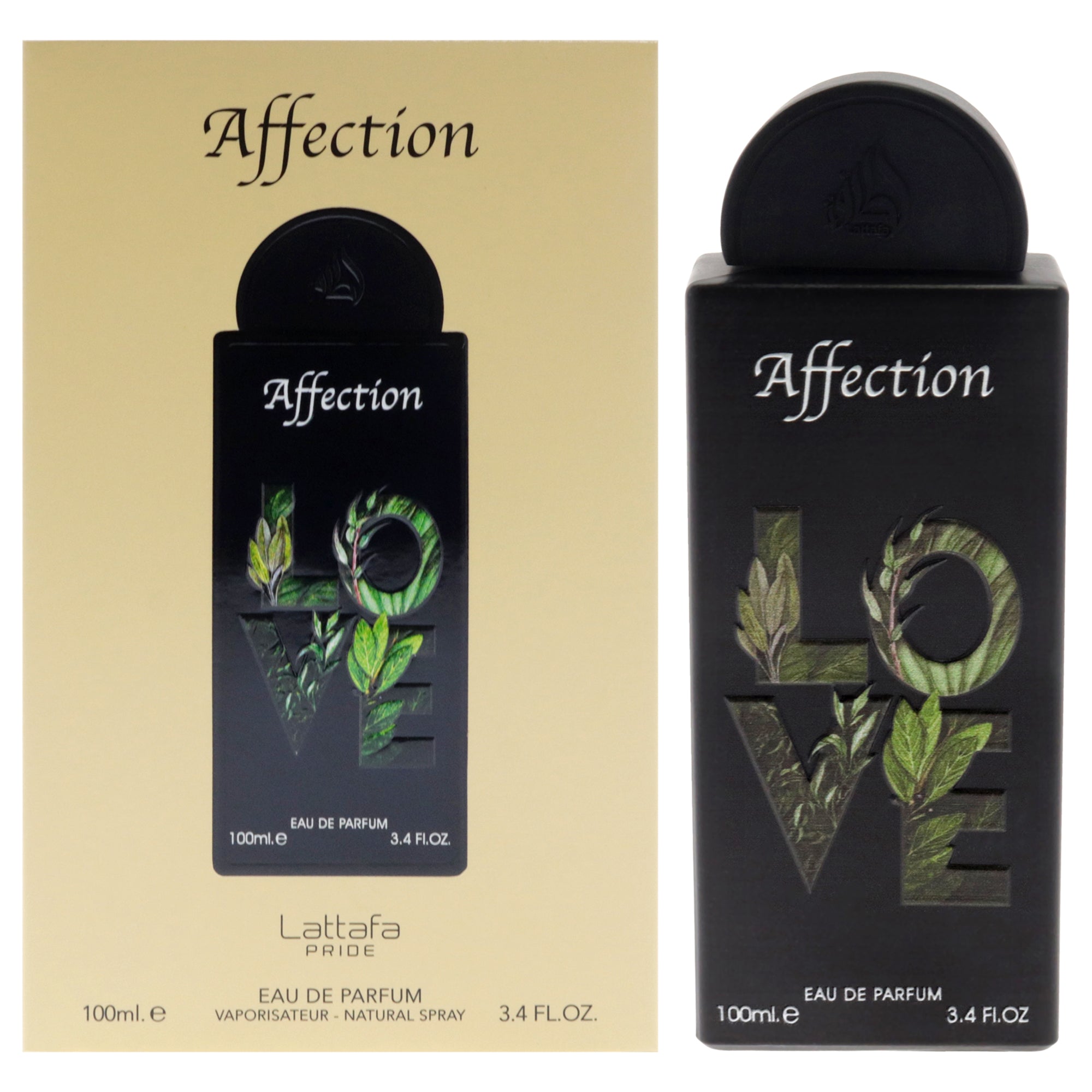 Pride Affection Unisex Fragrance