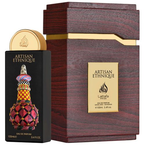 Pride Artisan Ethnique
