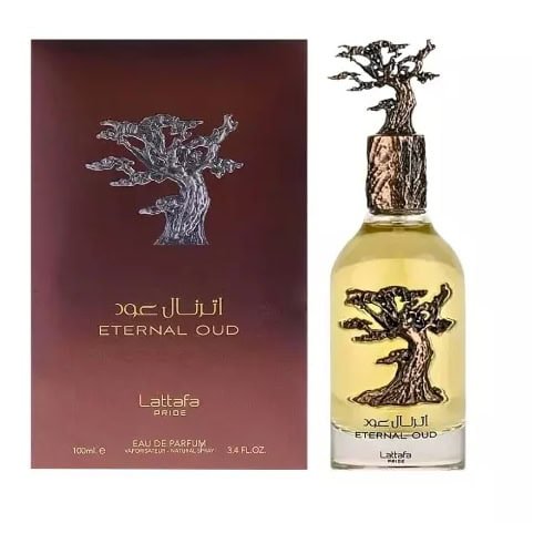 Pride Eternal Oud