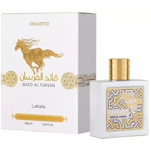 Qaed Al Fursan Unlimited