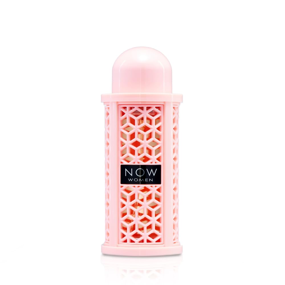 Rave Now Perfume