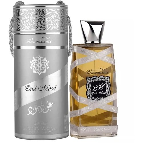 Reminiscence Oud Mood