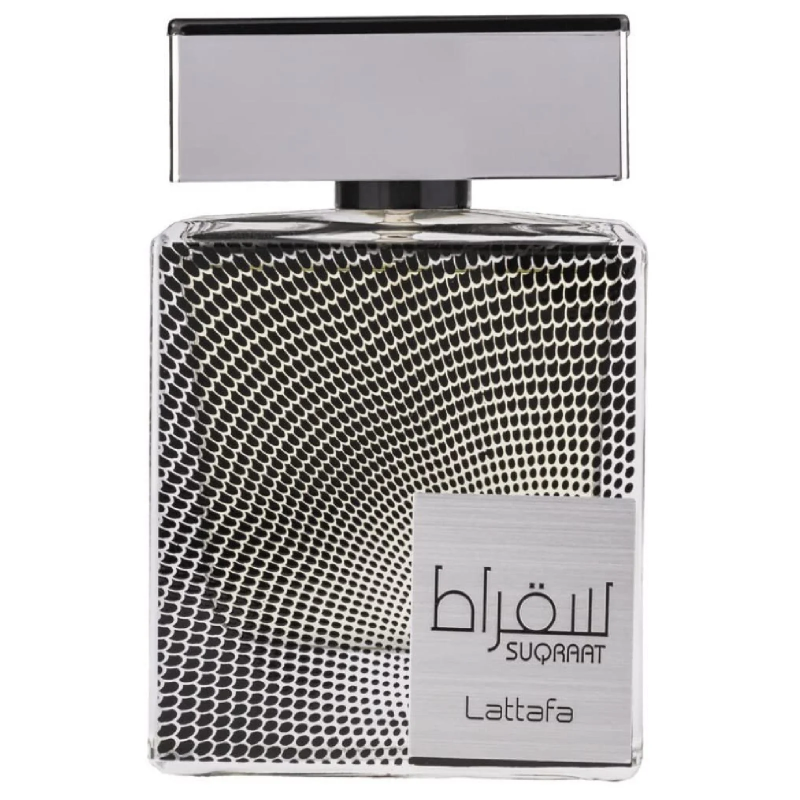 Suuqrat Eau de Parfum