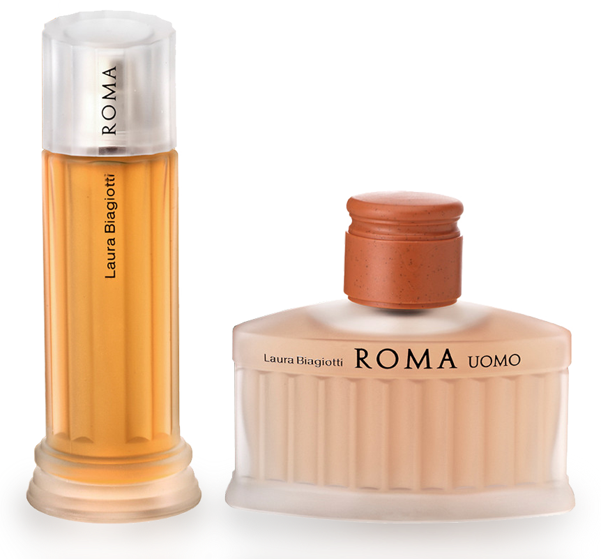 Essenza Di Roma