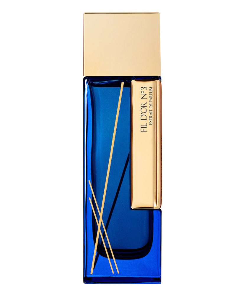 Fil d’Or N°3