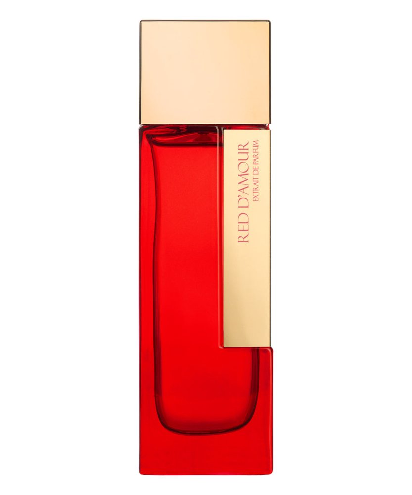 Red d’Amour