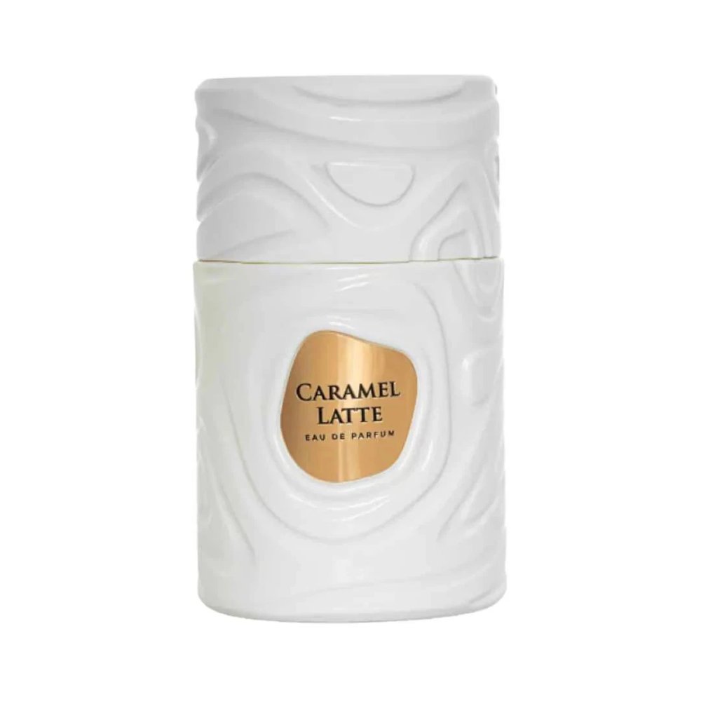 Caramel Latte
