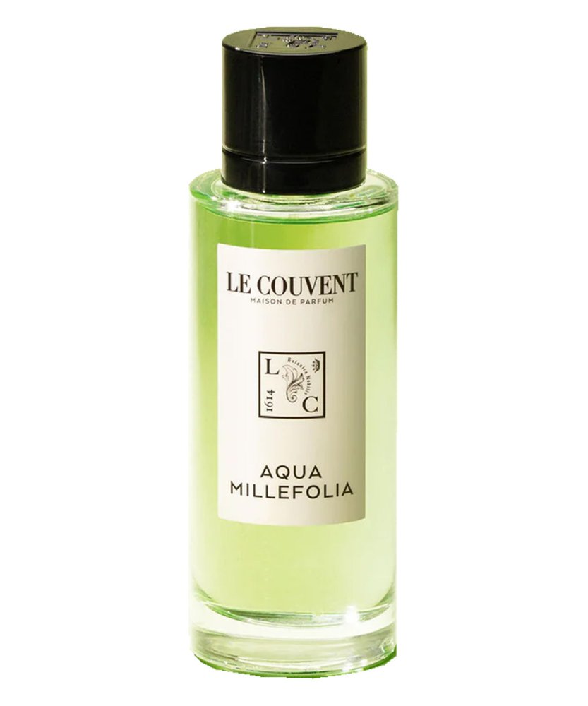 Aqua Millefolia