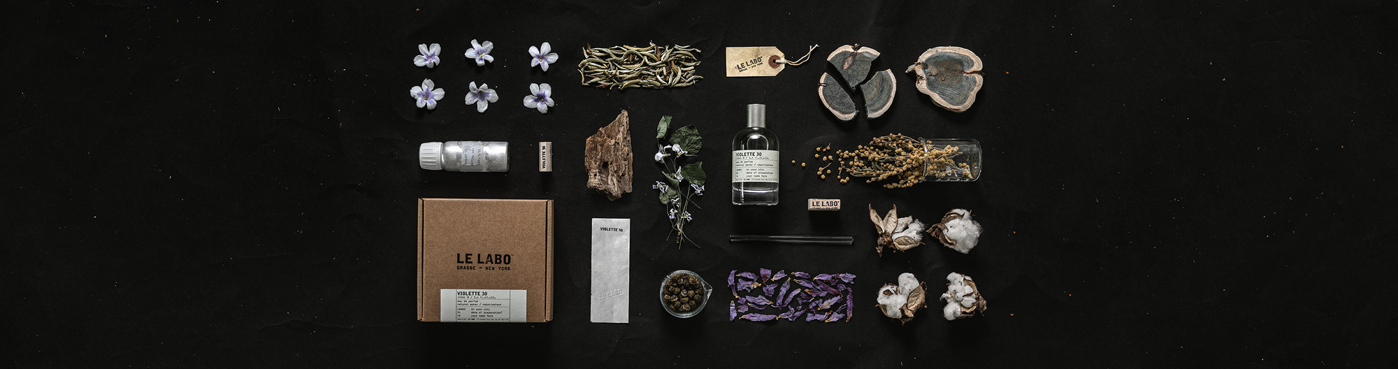 Violette 30