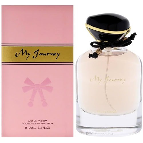 My Journey