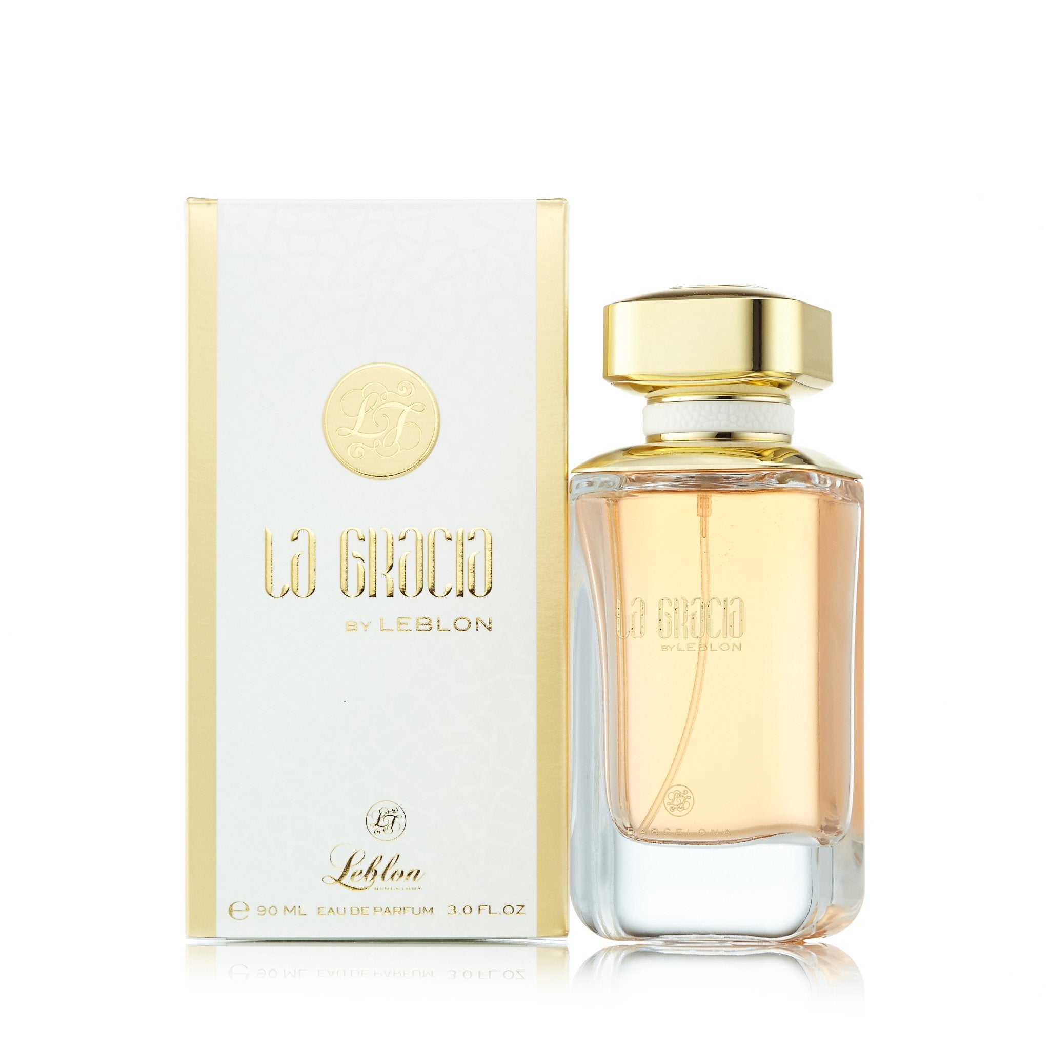 La Gracia