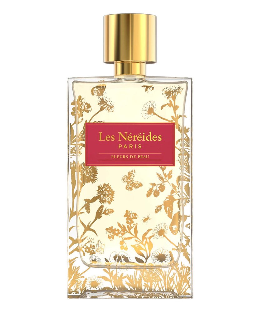 Fleurs de Peau