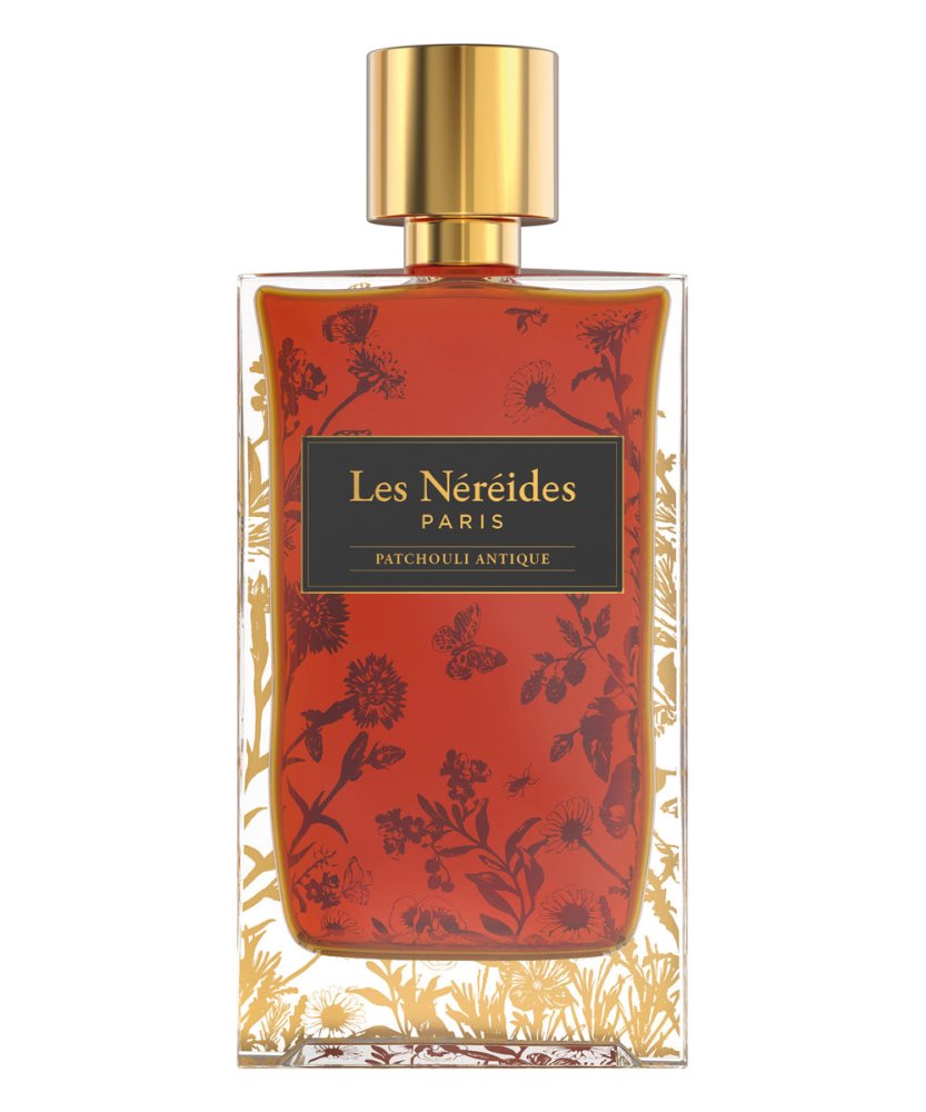 Patchouli Antique
