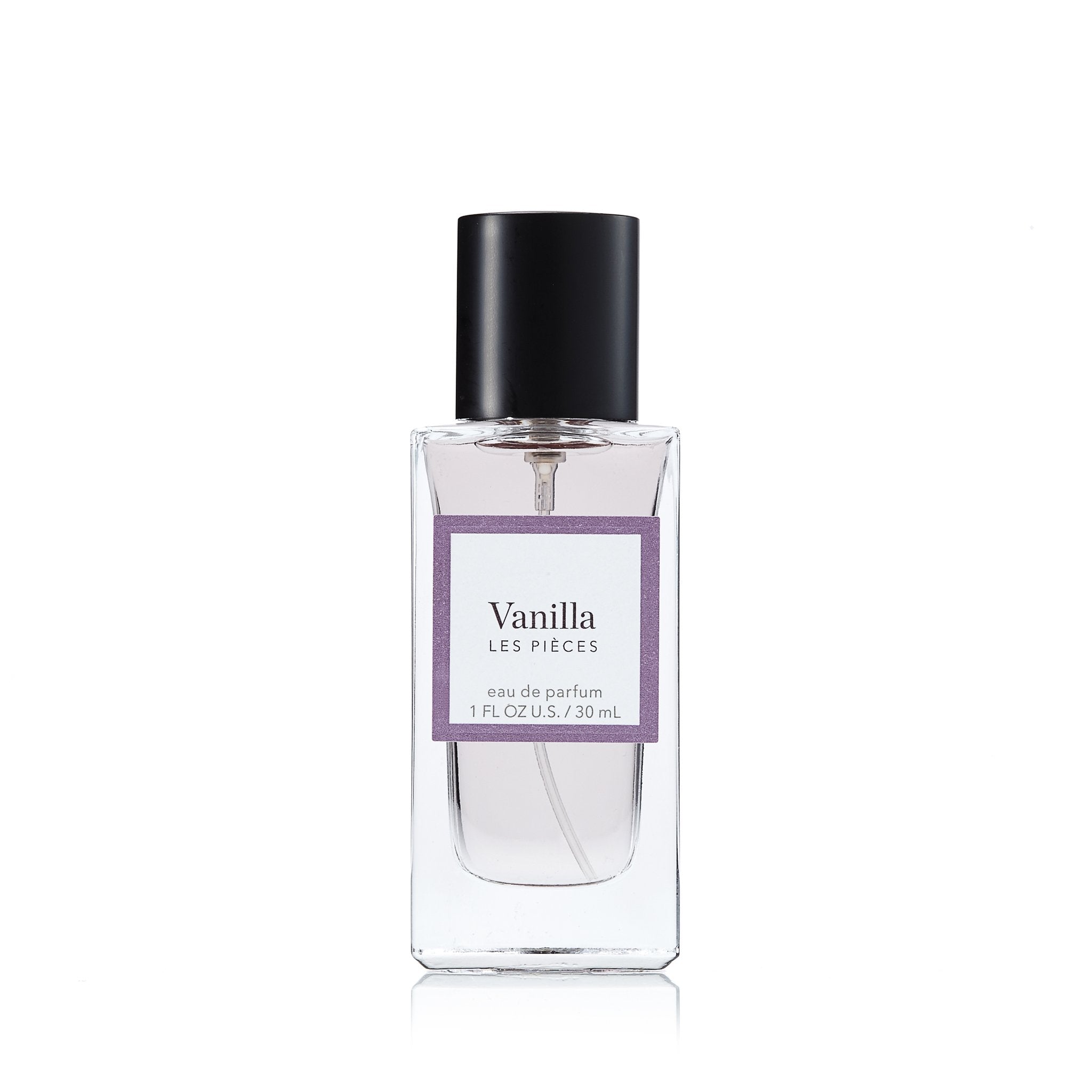 Vanilla