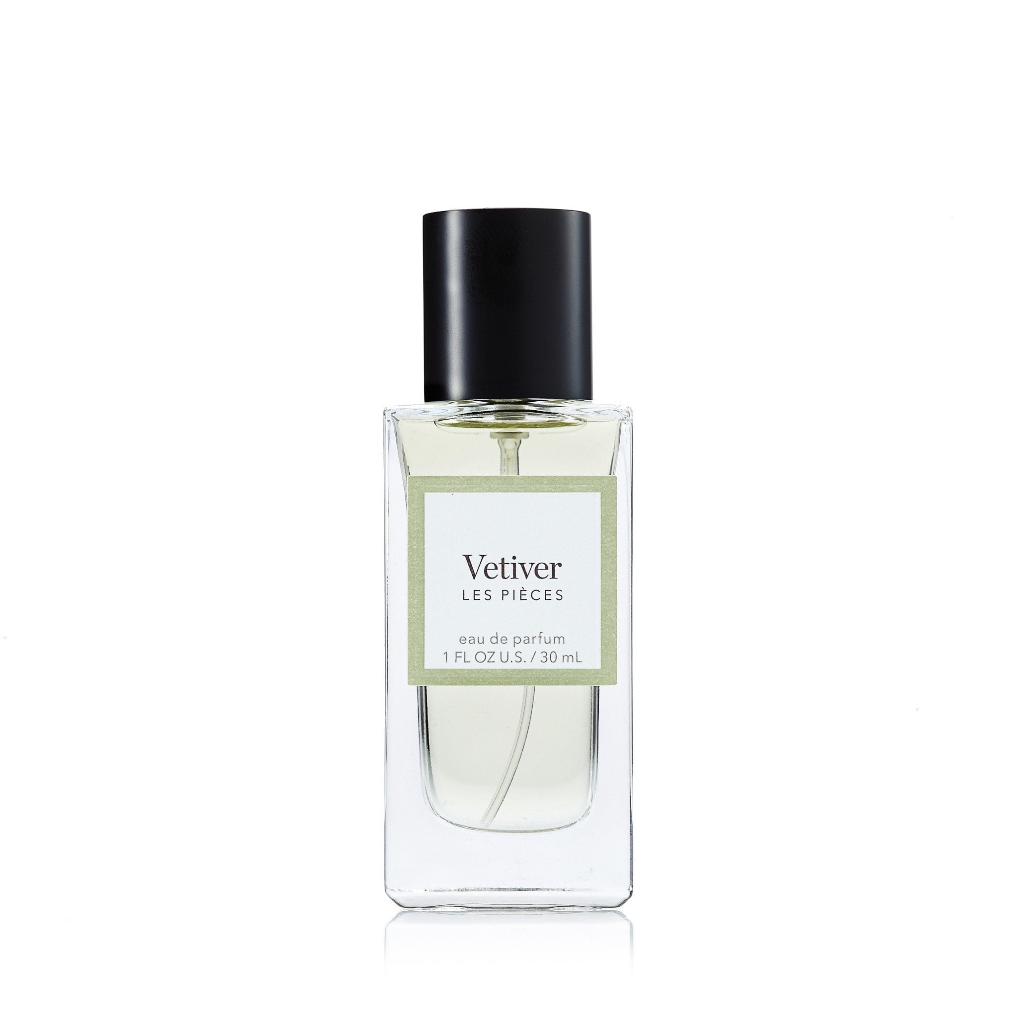Vetiver