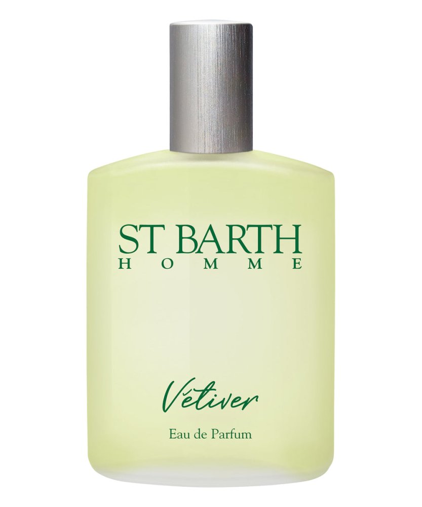 Vetiver