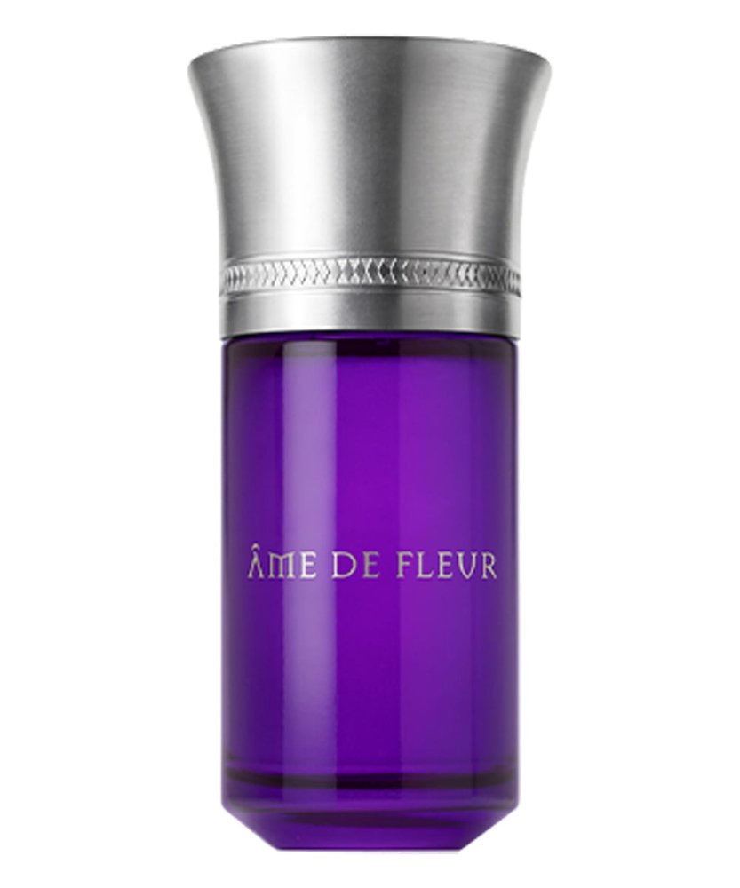 Âme de Fleur