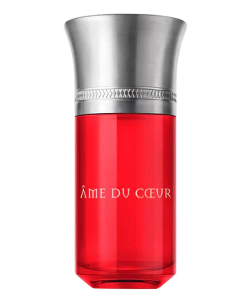Âme du Coeur