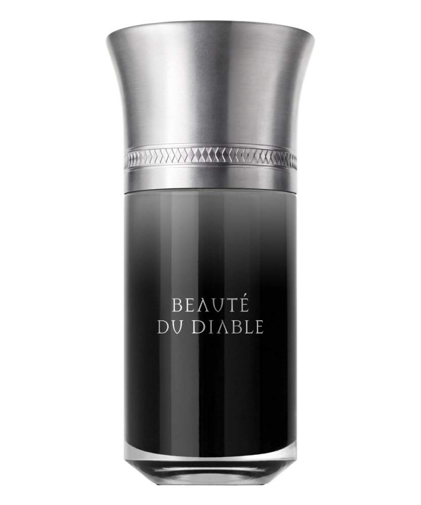 Beauté du Diable