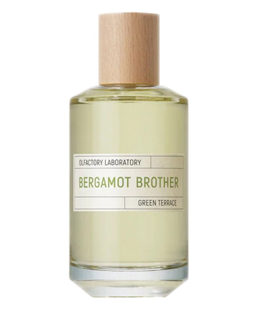 Bergamot Brother