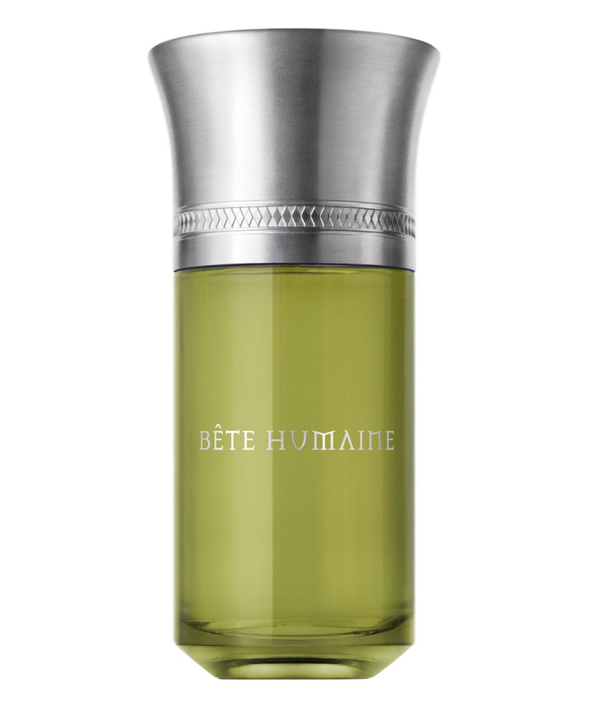 Bête Humaine